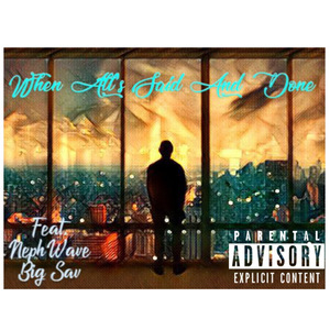 When All's Said And Done