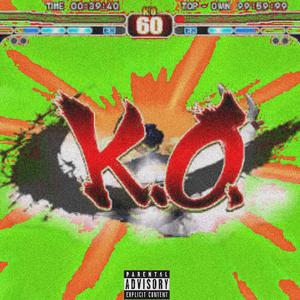 K.O.