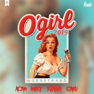 O'girl 2019 (feat. Cæli)