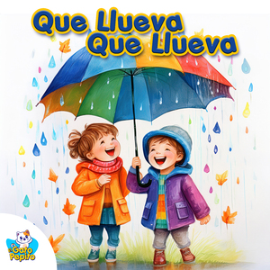 Que Llueva, Que Llueva
