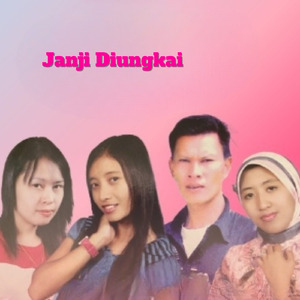 Janji Diungkai