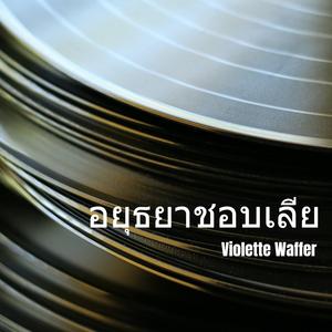 อยุธยาชอบเลีย