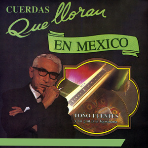 A la Orilla de un Palmar / Tehuantepec (Instrumental)