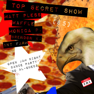 Communist Daughter (Neutral Milk Hotel Cover)