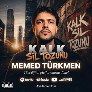 Kalk sil Tozunu