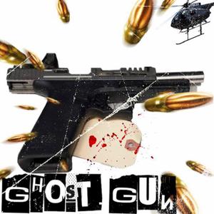 Ghost Gun (feat. 9ii9aBoy, Smokey15 & Lil Bouncer)