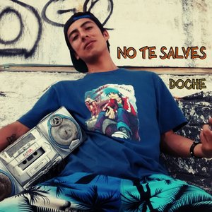 No Te Salves