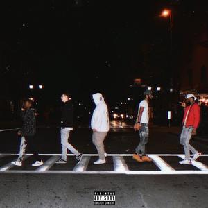 LIT! (feat. Kyng, Process, J.J. Wølfe, Corey Loveless & P.S.)