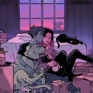 Saturday (Prod. Boyfifty)