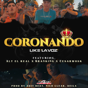 Coronando (Original Mix)