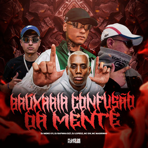 Bruxaria Confusão da Mente