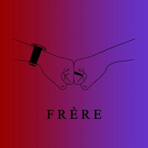 Frère (feat. Egnalos)