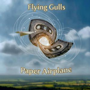 Paper Airplane
