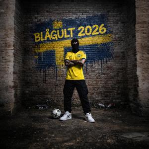 Nya blågult (Guld i USA)