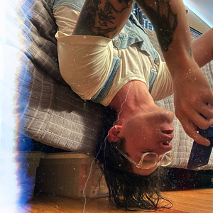 Caution (Stay Away) (feat. Staying Home)