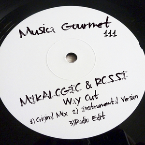 Way Out (Original Mix)