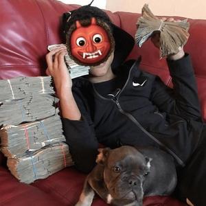 VEM MAGRINHA SAFADINHA (feat. MC FABINHO DA OSK)