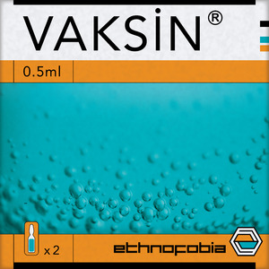 Vaksin