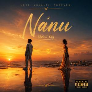 Nanu