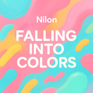 Falling Into Colors