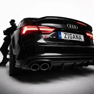 AUDI RS