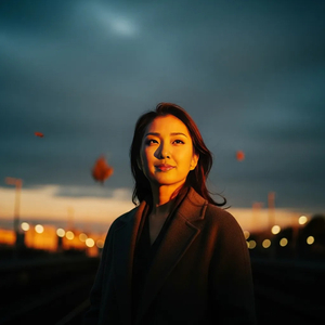 このまま、行け。