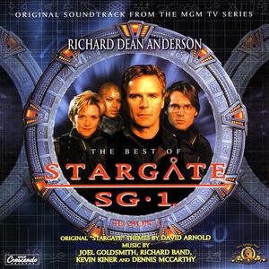 Stargate SG-1: End Credits