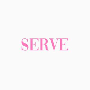 Serve