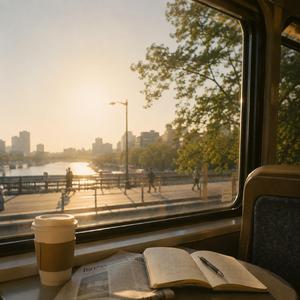 Between Stops
