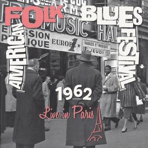 Band Introdution (First show)