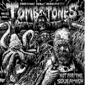 Interlude: I Hear Your Flesh Crawling Now...