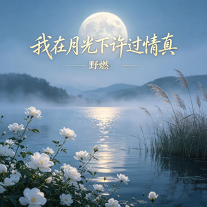 我在月光下许过情真