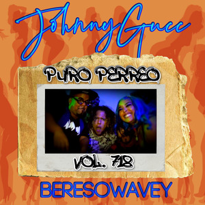 Puro Perreo, Vol. 718