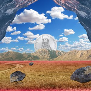 Shadows of candles flickering (Meditation)