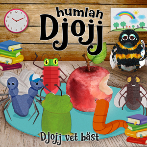 Djojj vet bäst, del 10