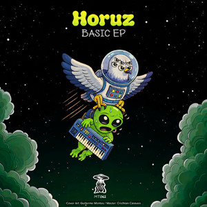 Generador (Original Mix)