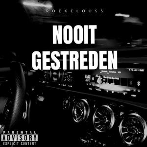 Nooit Gestreden