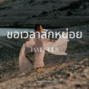 ขอเวลาสักหน่อย