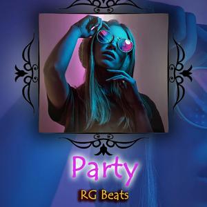 Pista de reggaeton - Party