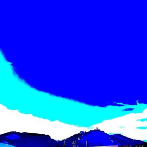 她与黄昏 2(Prod by Lv9)