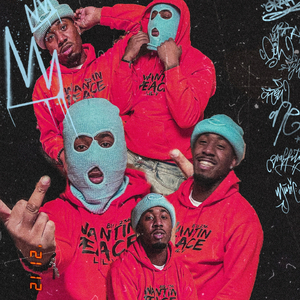 Sideways (feat. MHC Cj)