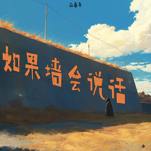 如果墙会说话 (史诗版)