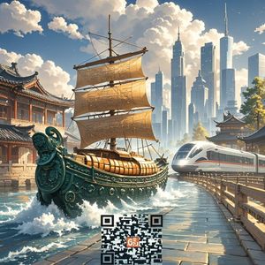长河新帆