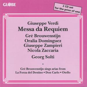 Messa da Requiem - Sequenza: VII. Rex tremendae