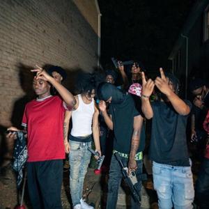 GBG (feat. MThreefrm26)