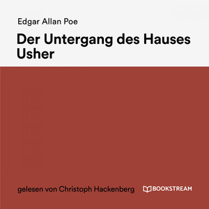 Teil 38: Über den Autor Edgar Allan Poe