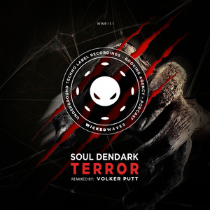 Terror (Volker Putt Remix)