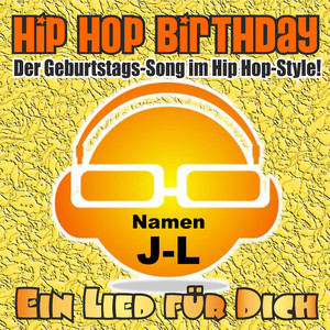 Hip Hop Birthday: Kerstin