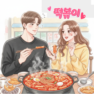 떡볶이