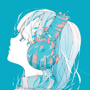 儚い夢 (feat. 宮舞モカ)